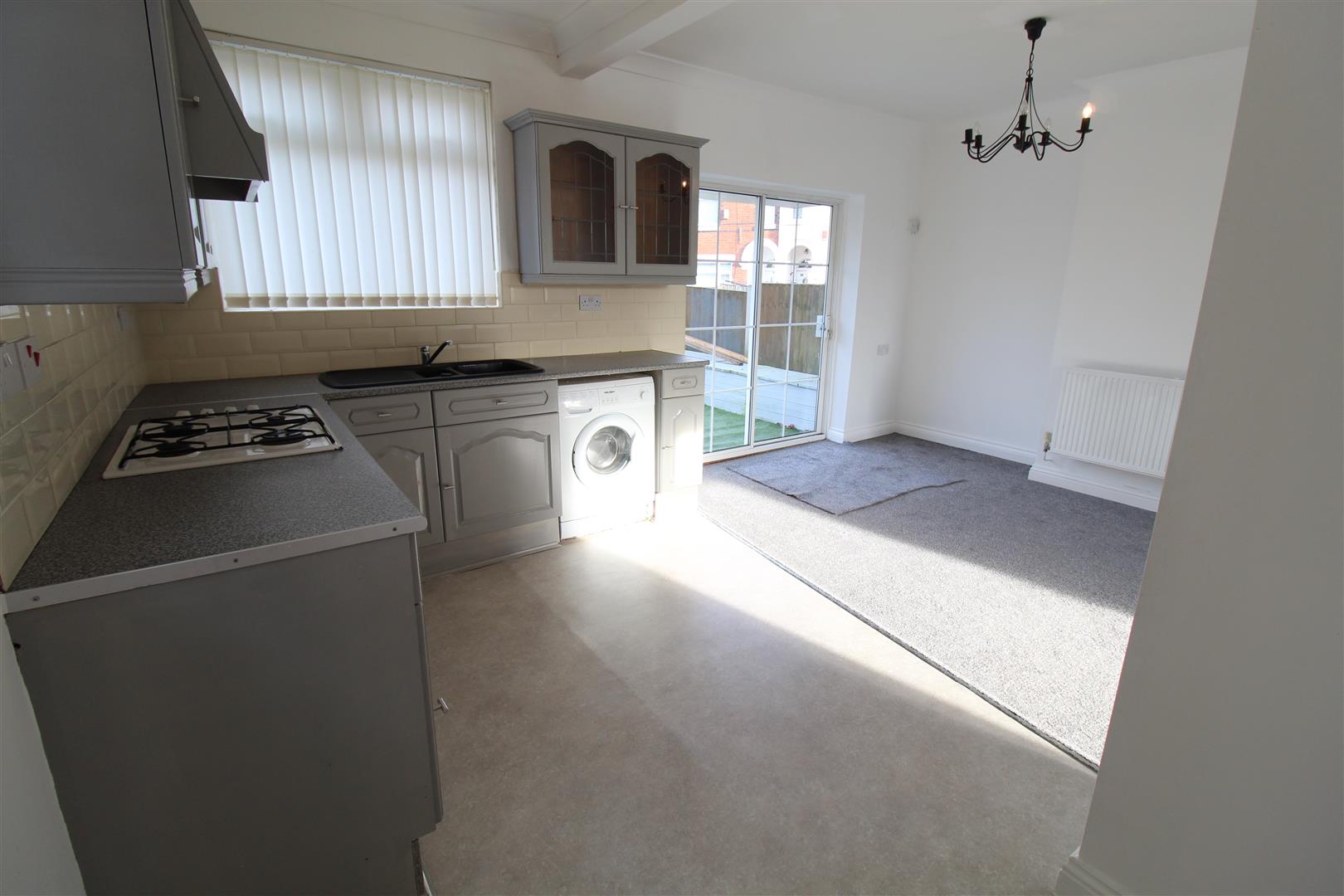 Moorland Road, Burslem, Stoke-On-Trent